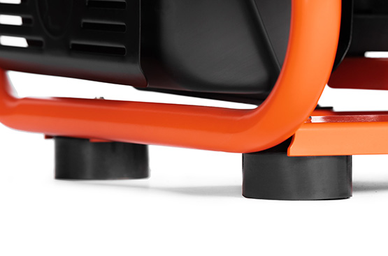 Профессиональный двигатель DAEWOO